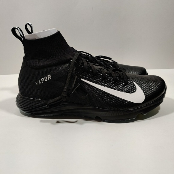 Nike Vapor Untouchable Speed Turf Football Cleats - Picture 7 of 8